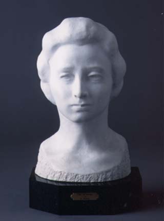 91.女の顔
