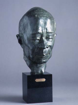 121.上村氏像