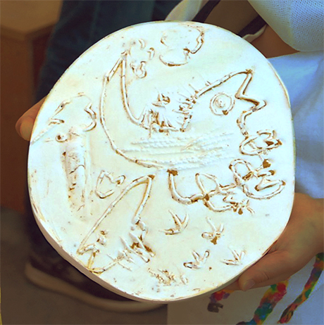 �΂��������[�t